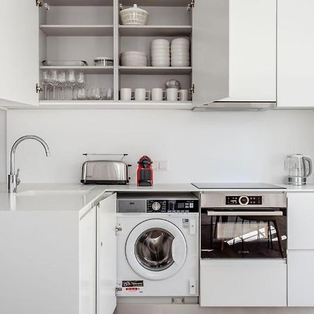 Private Bedrooms In The Heart Of Lissabon Exterior foto