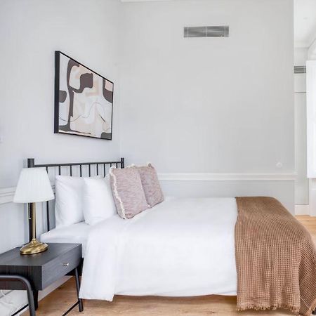 Private Bedrooms In The Heart Of Lissabon Exterior foto